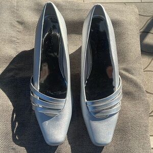 Fashion dress shoes size 10